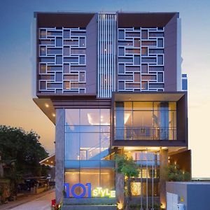 1O1 Style Yogyakarta Malioboro